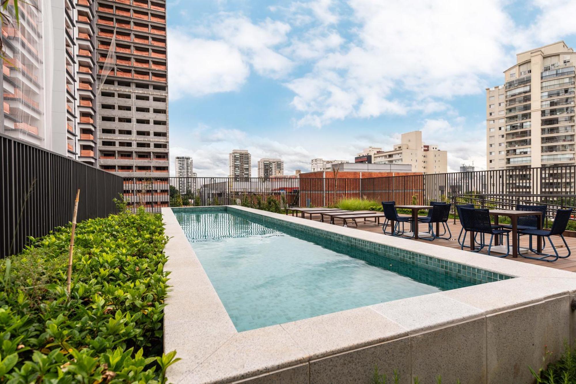 Premium Brooklin, Lancamento, Novissimo, Wifi600mb -traveller Awards 2025 São Paulo