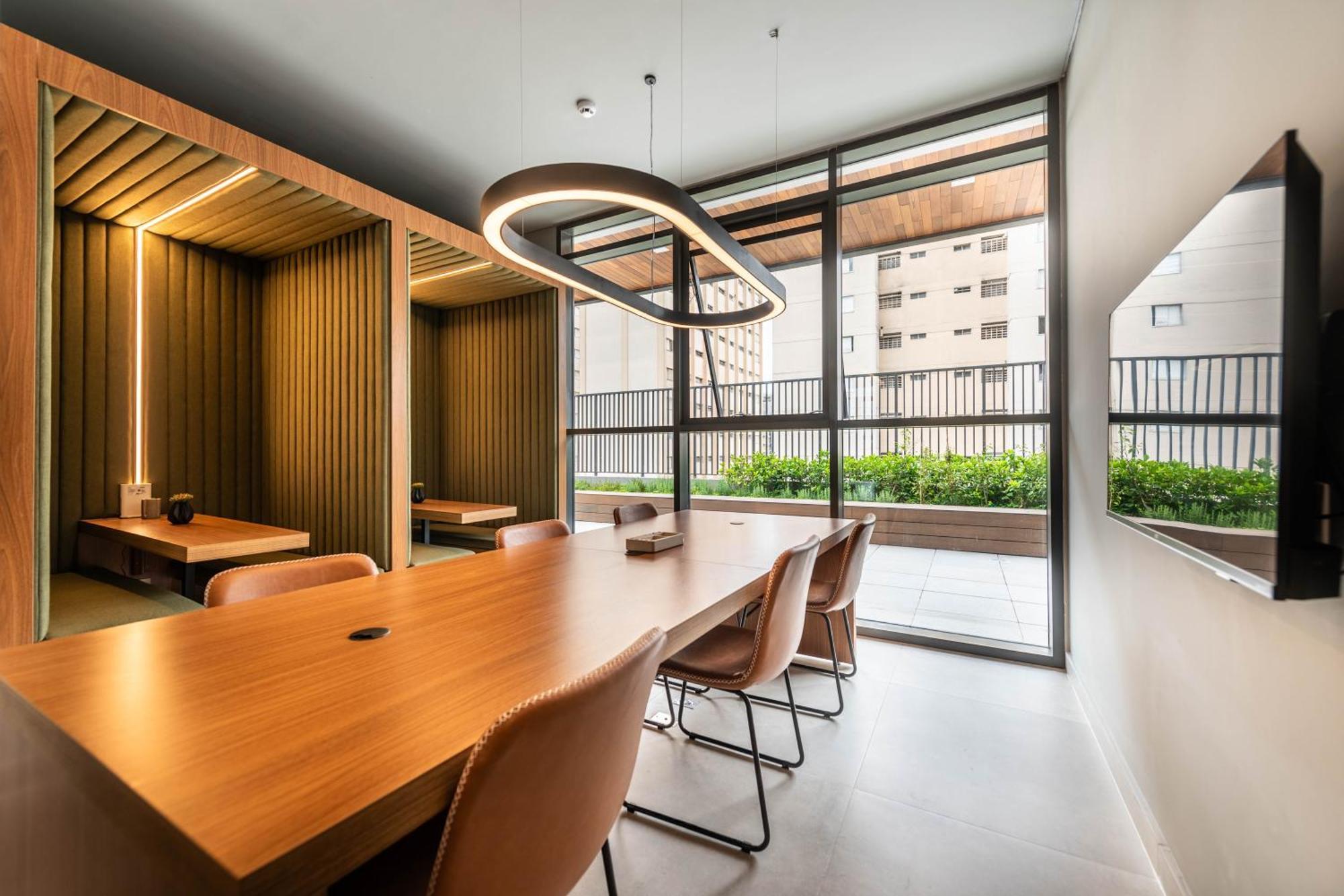 Apartamento Premium Brooklin, Lancamento, Novissimo, Wifi600mb -traveller Awards 2025
